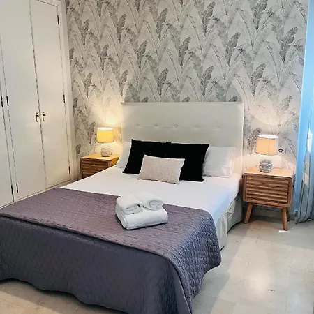 Travel Habitat ático Calle Comedias Apartamento Valencia