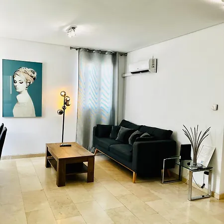 Travel Habitat ático Calle Comedias Apartamento