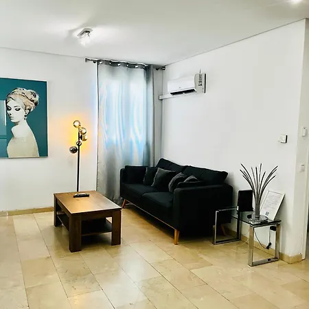 Travel Habitat ático Calle Comedias Apartamento Valencia