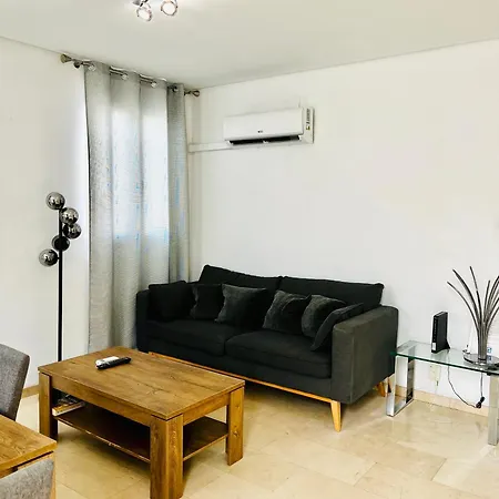 Travel Habitat ático Calle Comedias Apartamento