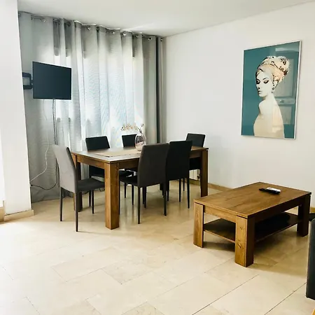 Travel Habitat ático Calle Comedias Apartamento Valencia